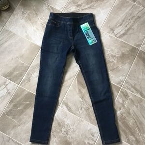 COCO + CARMEN OMG skinny jeans